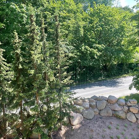 Hotel Rabenstein Raben Steinfeld Екстериор снимка