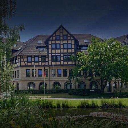 Hotel Rabenstein Raben Steinfeld Екстериор снимка
