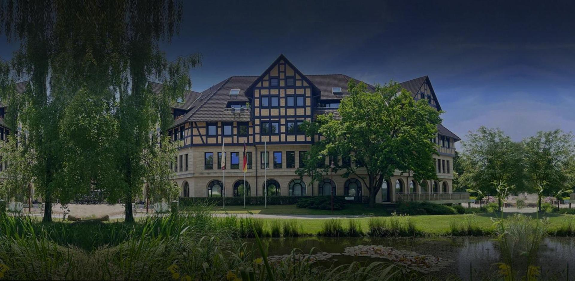 Hotel Rabenstein Raben Steinfeld Екстериор снимка